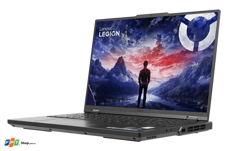 Lenovo Legion Pro 5 16IRX9 i9 14900HX (83DF0047VN) (hình 1)