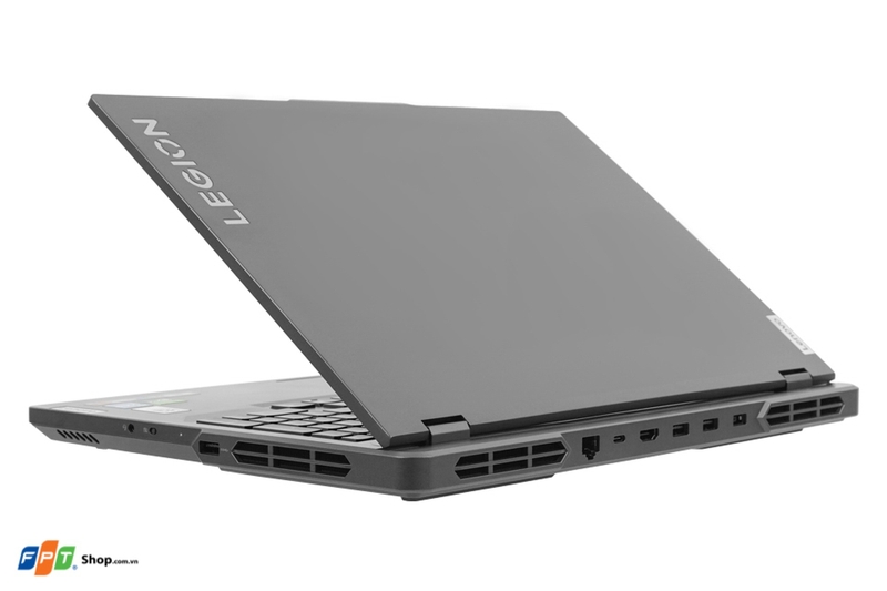 Lenovo Legion Pro 5 16IRX9 i9 14900HX (83DF0047VN) (hình 4)
