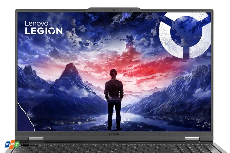 Lenovo Gaming Legion Pro 5 16IRX9 i9-14900HX (83DF0046VN) (hình 2)