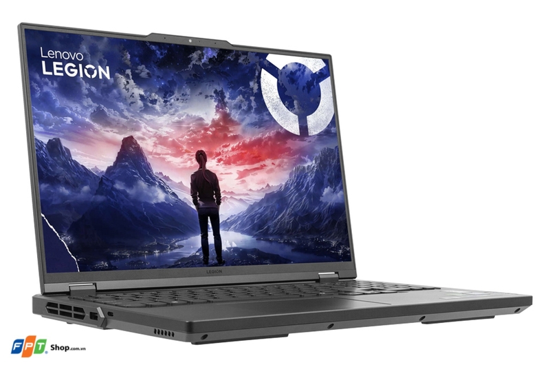 Lenovo Gaming Legion Pro 5 16IRX9 i9-14900HX (83DF0046VN) (hình 4)