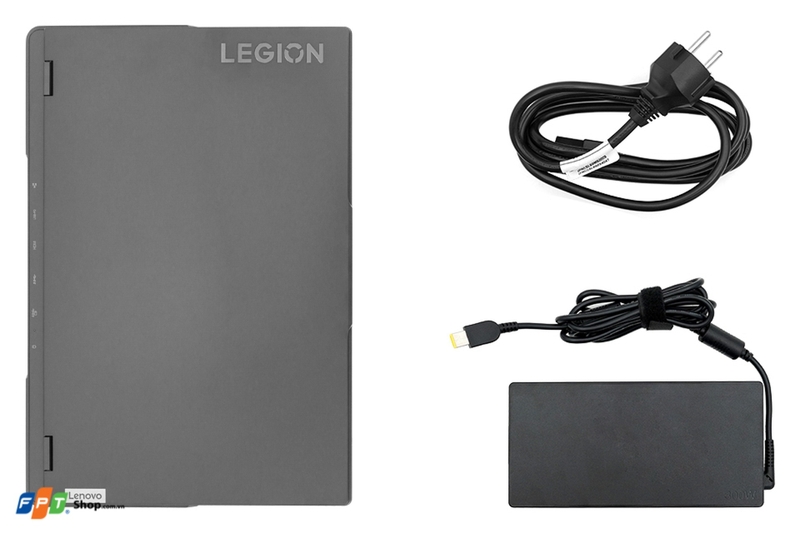 Lenovo Legion Pro 5 16IRX9 i9 14900HX (83DF0047VN) (hình 7)