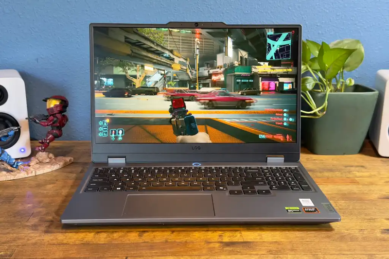 Lenovo LOQ phù hợp với ai?
