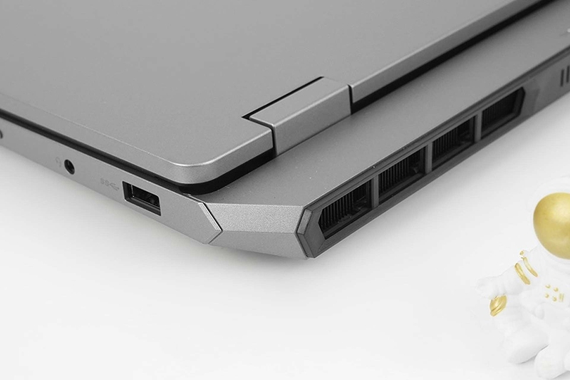 Laptop Lenovo Gaming LOQ 15IAX9 i5 12450HX (hình 8)