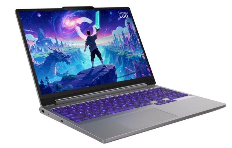 Lenovo Gaming LOQ 15IRH11E Core 7 230H (83Y9003YVN) 5