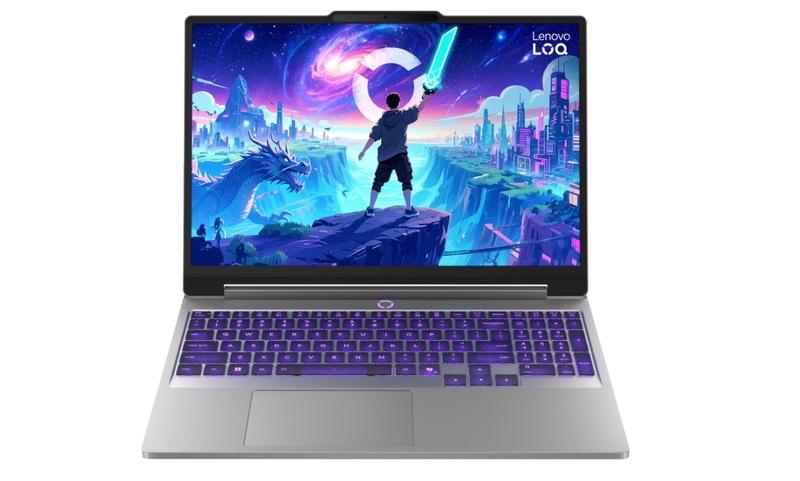 Lenovo Gaming LOQ 15IRH11E Core 7 230H (83Y9003YVN) 3