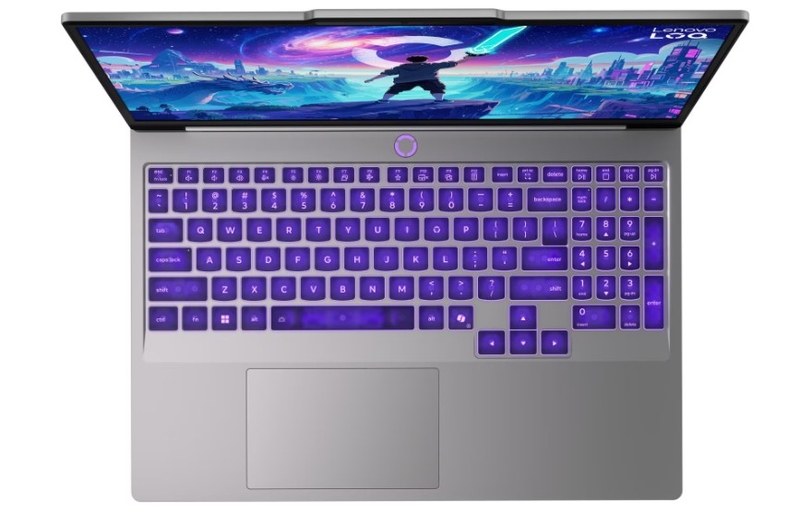 Lenovo Gaming LOQ 15IRH11E Core 7 230H (83Y9003YVN) 8