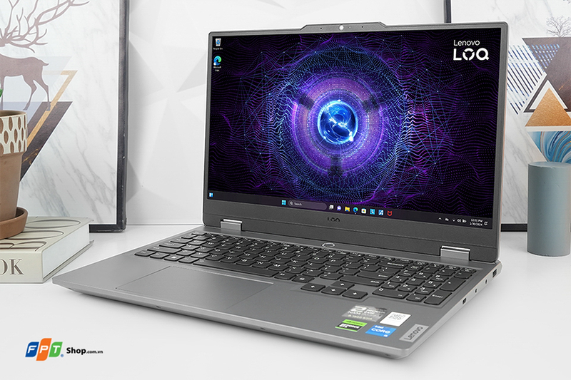 Lenovo LOQ 15IRX9 83DV00UGVN 6