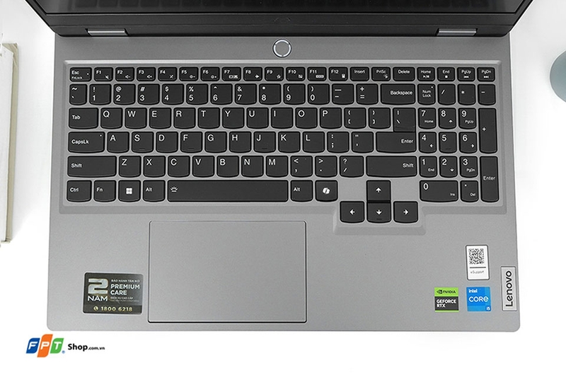 Lenovo LOQ 15IRX9 83DV00UGVN 7