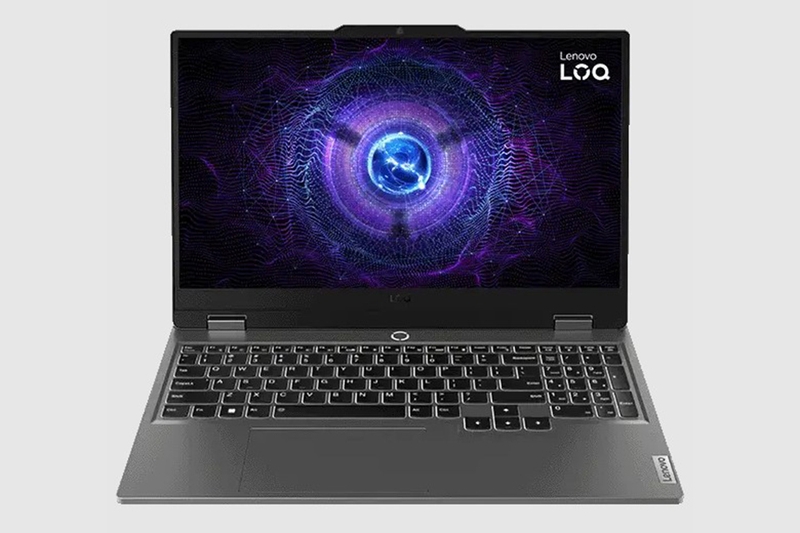 Lenovo Gaming LOQ 15IRX9 i7 13650HX 1