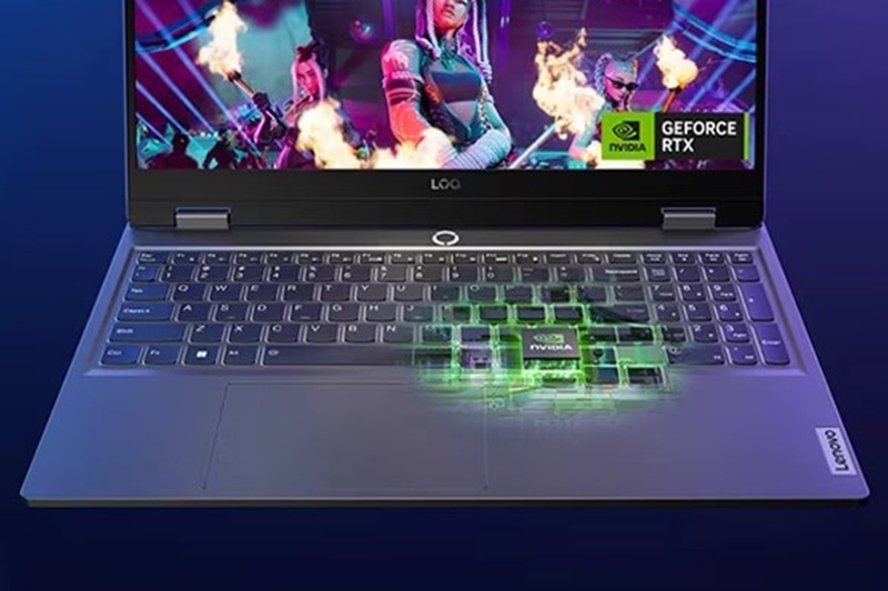 Lenovo Gaming LOQ 15IRX9 i7 13650HX 3