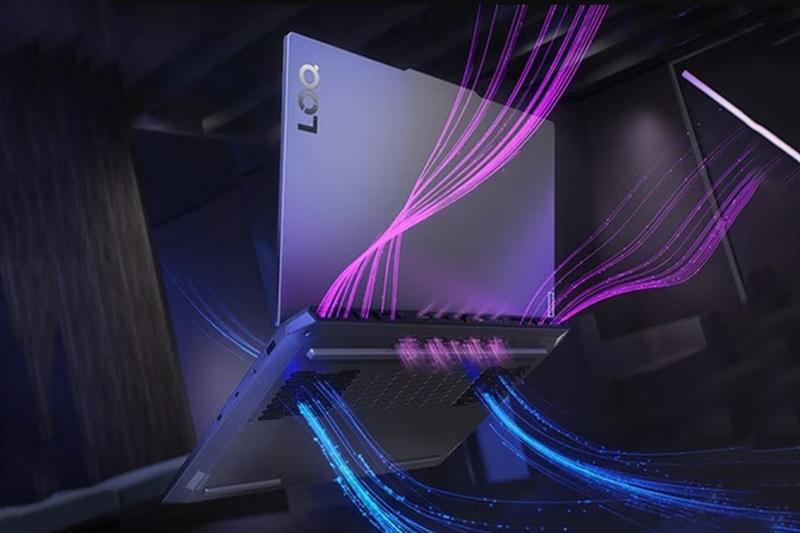 Lenovo Gaming LOQ 15IRX9 i7 13650HX 5