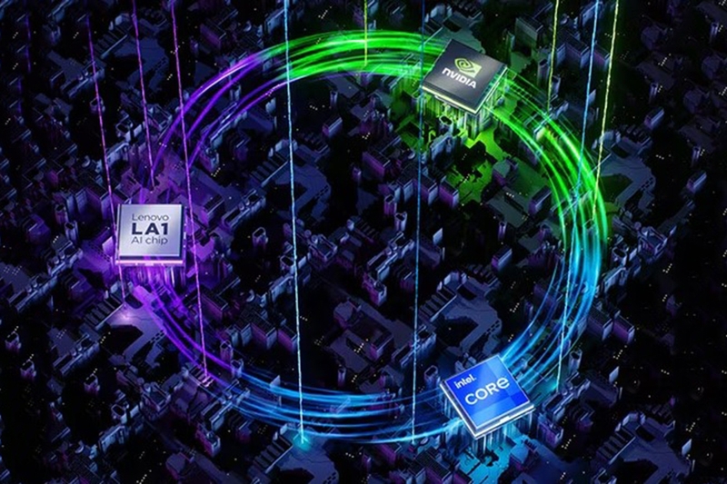 Lenovo Gaming LOQ 15IRX9 i7 13650HX 6