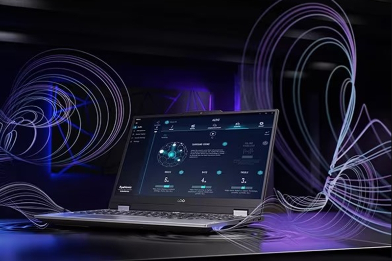 Lenovo Gaming LOQ 15IRX9 i7 13650HX 9