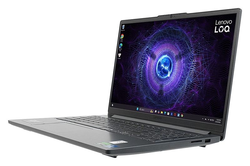 Card Lenovo LOQ Essential 15IAX9E 83LK0036VN