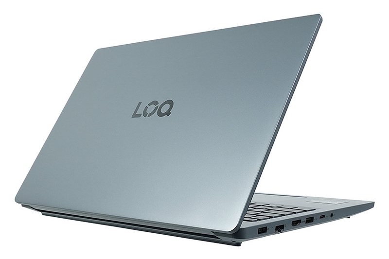 Thiết kế Lenovo LOQ Essential 15IAX9E 83LK0036VN