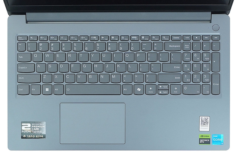 Touchpad Lenovo LOQ Essential 15IAX9E 83LK0036VN