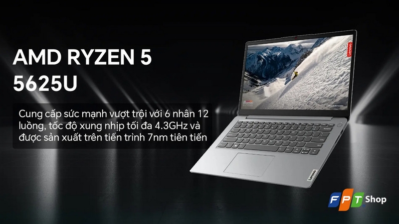 Laptop cho sinh viên ngành du lịch 2025 - ảnh 4