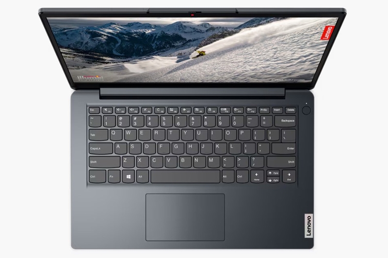 Lenovo Ideapad 1 14ALC7 82R30099VN bàn phím êm ái