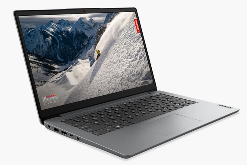 Lenovo Ideapad 1 14ALC7 82R30099VN màn hình FHD