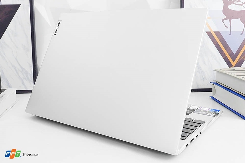 Thiết kế Lenovo IdeaPad