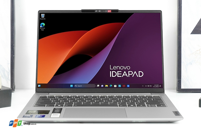 Màn hình Lenovo IdeaPad