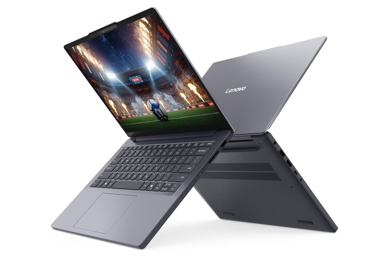 Đôi nét về laptop Lenovo IdeaPad