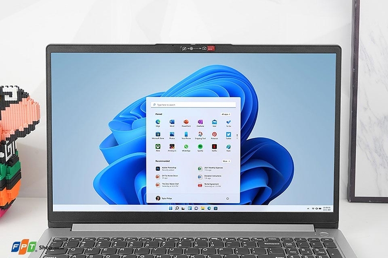 Lenovo IdeaPad dưới 10 triệu - 03