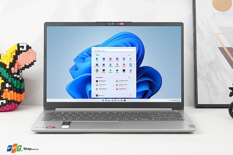 Laptop Lenovo IdeaPad dưới 15 triệu (hình 3)