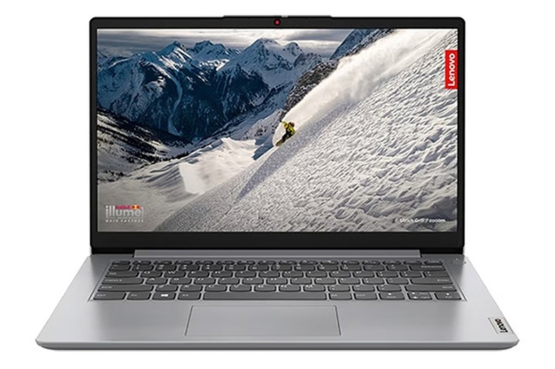 Laptop Lenovo IdeaPad dưới 15 triệu (hình 4)