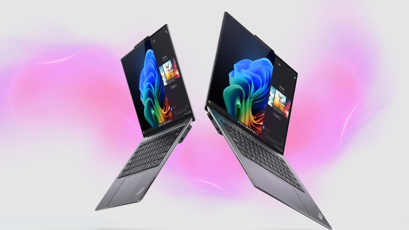 Năm 2025 chứng kiến sự cải tiến vượt trội của Lenovo IdeaPad