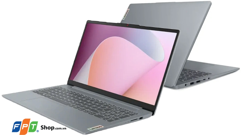 Lenovo Ideapad Slim 3 - 15ABR8 R7 7730U