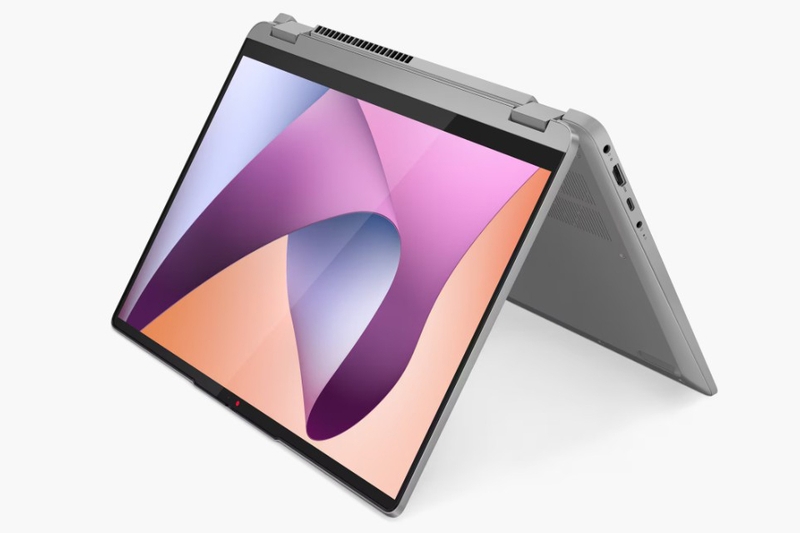 Lenovo IdeaPad Flex 5 14ABR8 82XX00DLVN 360 độ linh hoạt
