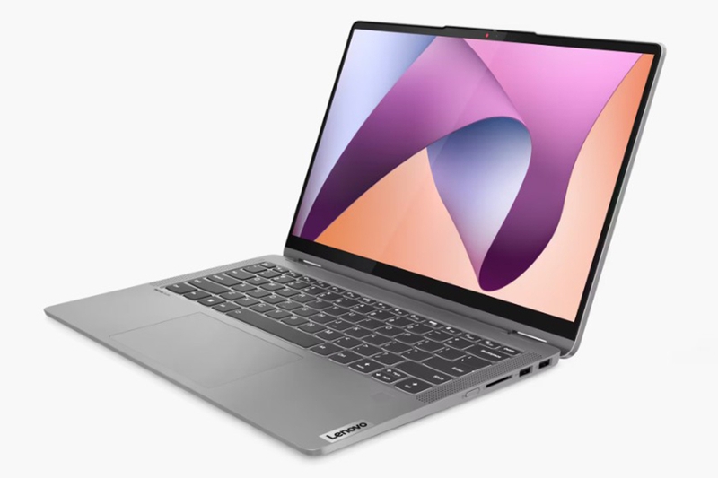 Lenovo IdeaPad Flex 5 14ABR8 82XX00DLVN chip Ryzen 7 7730U