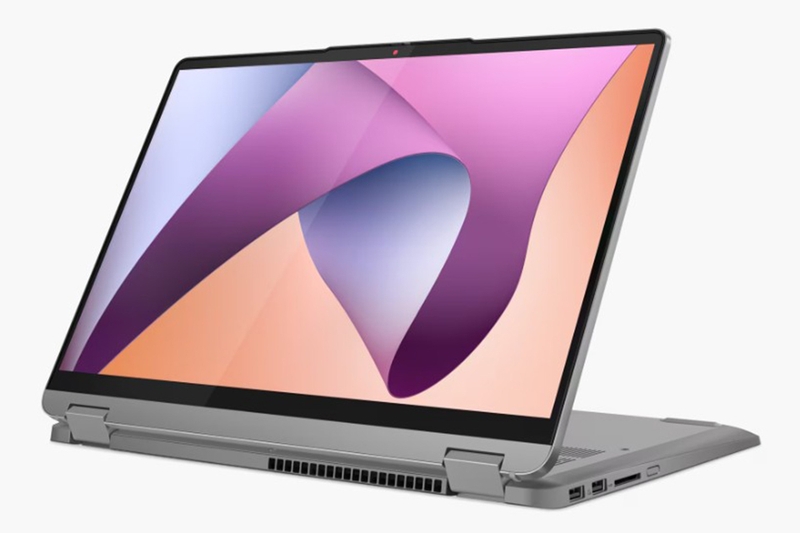 Lenovo IdeaPad Flex 5 14ABR8 82XX00DMVN hiệu suất ổn định
