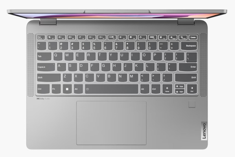 Lenovo IdeaPad Flex 5 14ABR8 82XX00DMVN bàn phím cao cấp