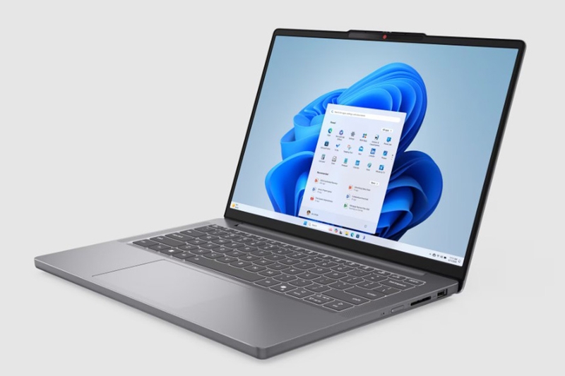 Lenovo IdeaPad Slim 3 14IRH10 83K00008VN hiệu năng đột phá