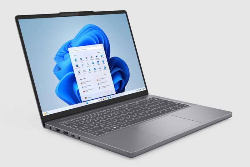 Lenovo IdeaPad Slim 3 14IRH10 83K00008VN pin lâu, sạc nhanh