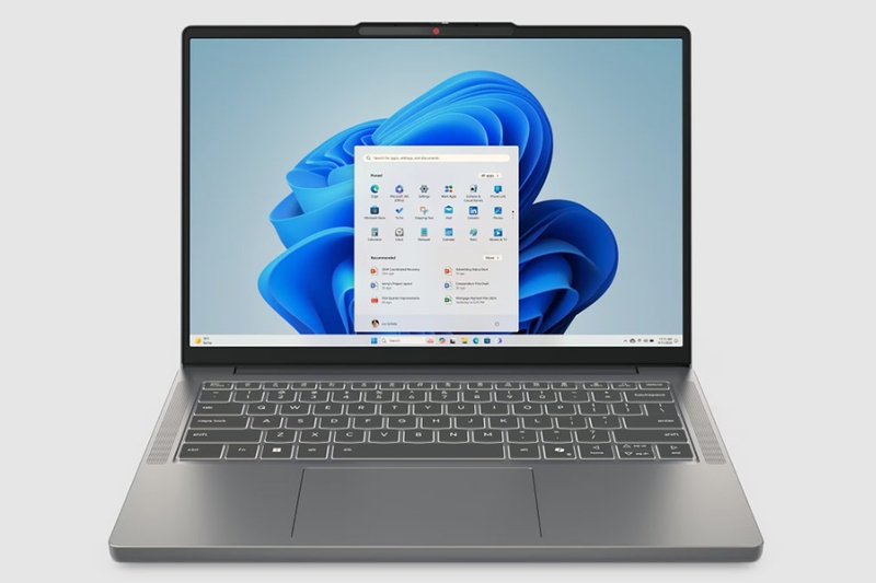 Lenovo IdeaPad Slim 3 14IRH10 83K00008VN 14" sắc sảo