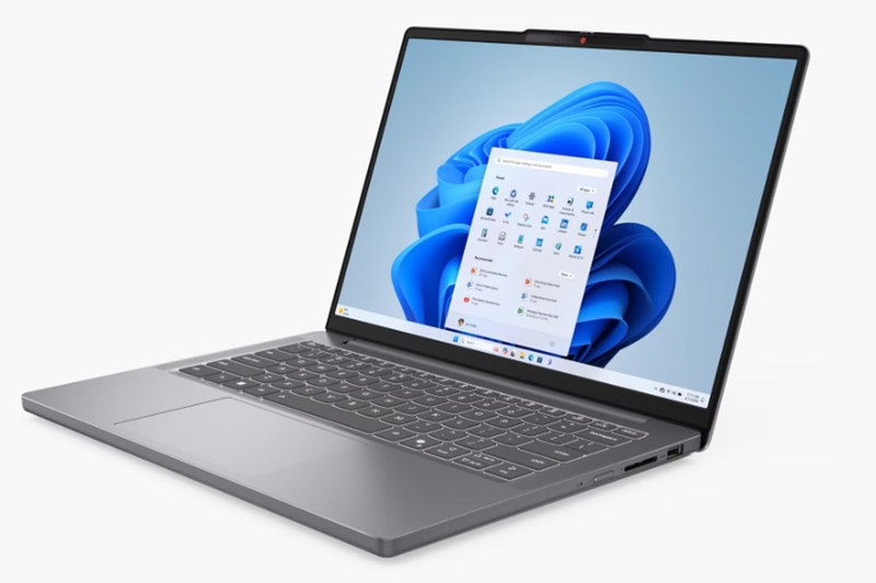 Lenovo IdeaPad Slim 3 14IRH10 83K00009VN 3