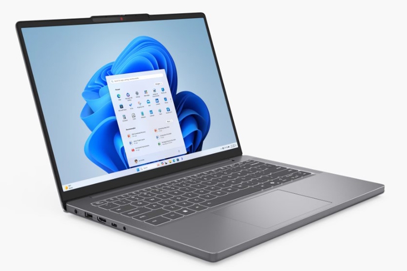 Lenovo IdeaPad Slim 3 14IRH10 83K00009VN 6