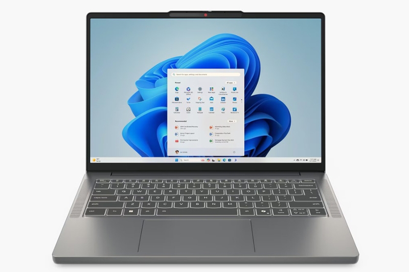 Lenovo IdeaPad Slim 3 14IRH10 83K00009VN 4