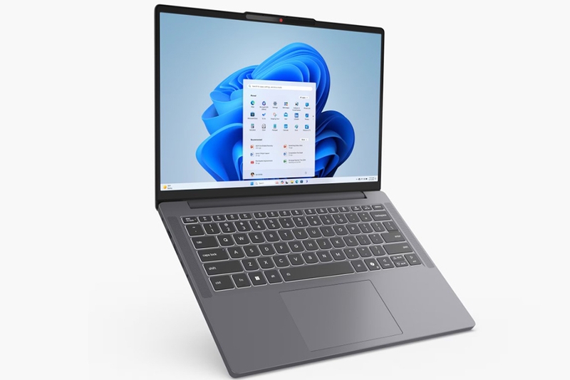 Lenovo IdeaPad Slim 3 14IRH10 83K00009VN 5
