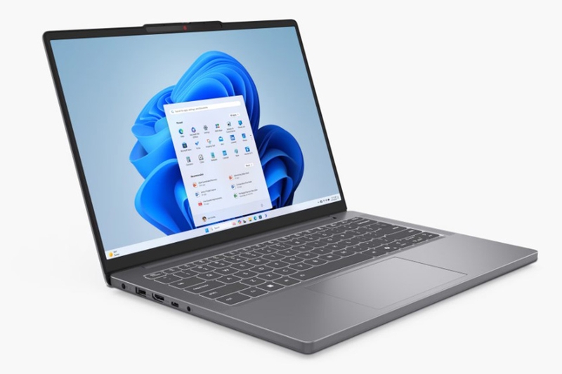 Lenovo IdeaPad Slim 3 14IRH10 83K00007VN bền chuẩn quân sự