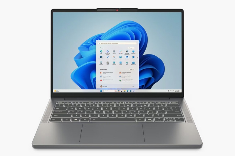 Lenovo IdeaPad Slim 3 14IRH10 83K00007VN cấu hình mạnh