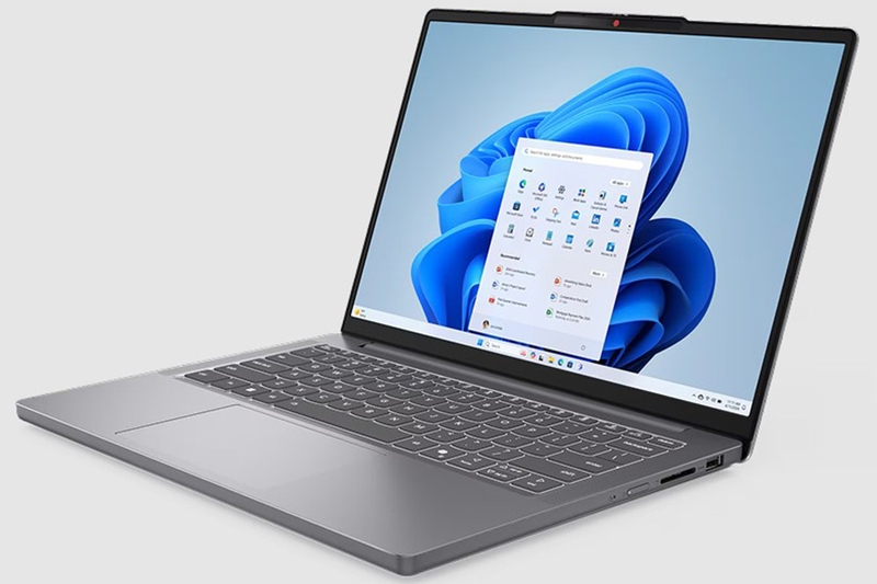 Lenovo IdeaPad Slim 3 14IRH10 83K0000AVN