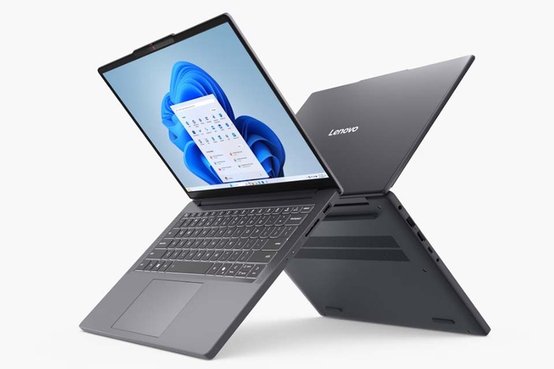 Lenovo Ideapad Slim 3 14IRH10 83K0000BVN 1