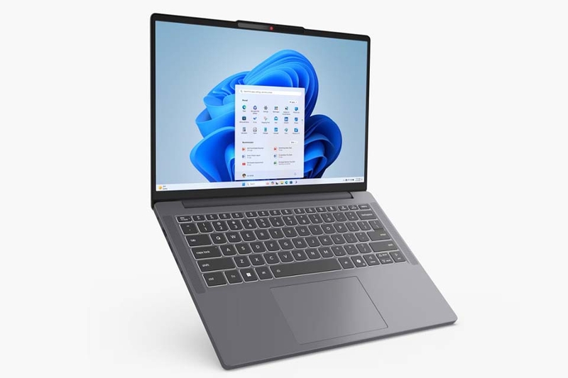 Lenovo Ideapad Slim 3 14IRH10 83K0000BVN 5