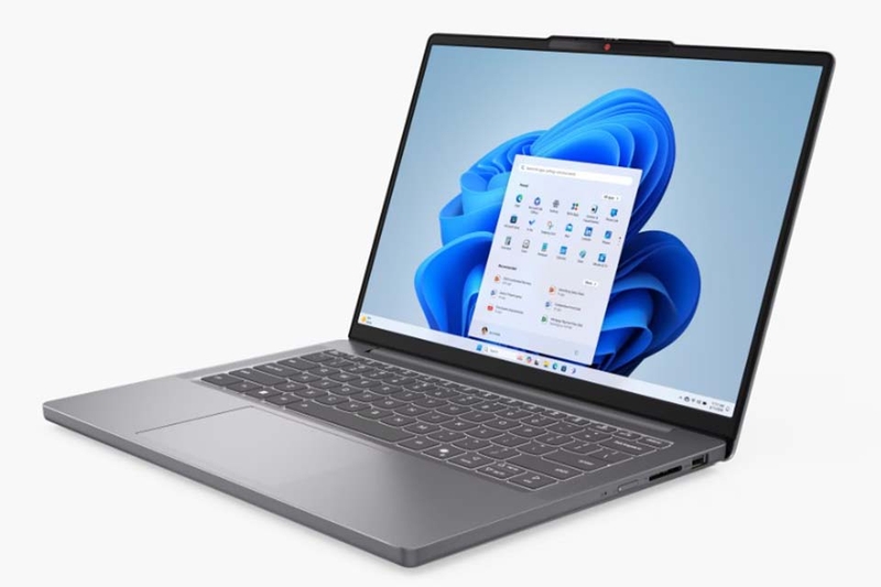 Lenovo Ideapad Slim 3 14IRH10 83K0000BVN 6