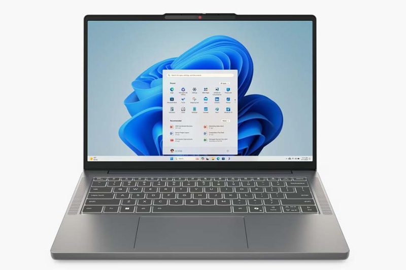 Lenovo Ideapad Slim 3 14IRH10 83K0000BVN 4