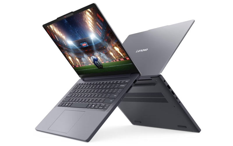 Lenovo IdeaPad Slim 3 14IWC11 Core 3 304 (83RQ00DBVN) 1